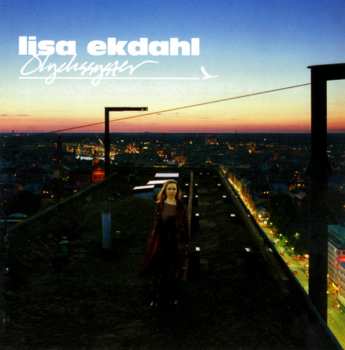 Album Lisa Ekdahl: Olyckssyster