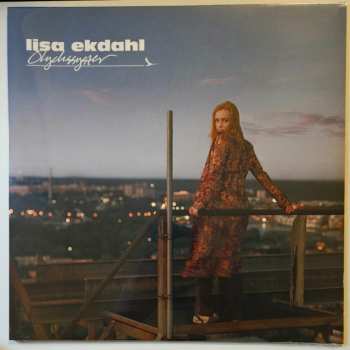 LP Lisa Ekdahl: Olyckssyster 633835