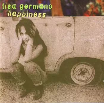 Lisa Germano: Happiness