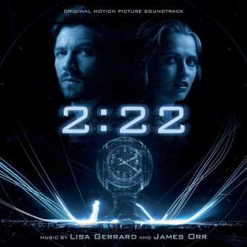 CD Lisa Gerrard: 2:22 (Original Motion Picture Soundtrack) 466947