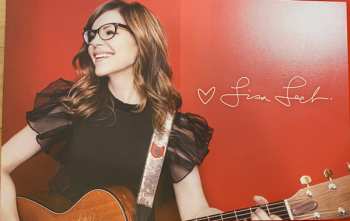 LP Lisa Loeb: A Simple Trick To Happiness LTD | DLX 651015