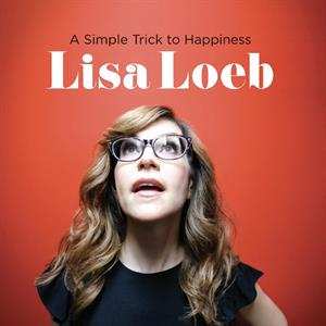 LP Lisa Loeb: A Simple Trick To Happiness LTD | DLX 651015