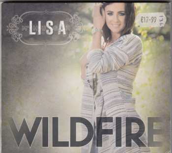 Album Lisa McHugh: Wildfire