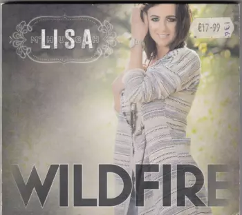 Lisa McHugh: Wildfire