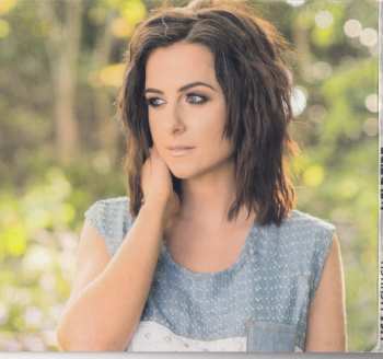 CD Lisa McHugh: Wildfire 644164