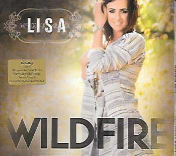 CD Lisa McHugh: Wildfire 644164