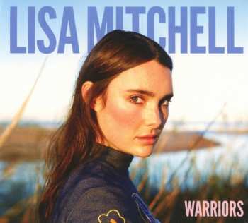 Album Lisa Mitchell: Warriors