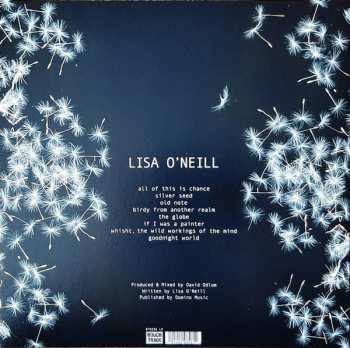 LP Lisa O'Neill: All Of This Is Chance CLR | LTD 474794