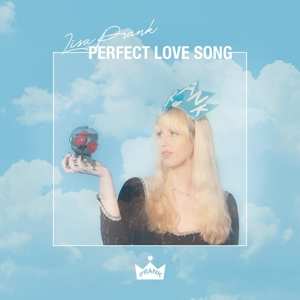 LP Lisa Prank: Perfect Love Song CLR | LTD 601514