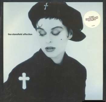 LP Lisa Stansfield: Affection 641166