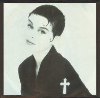 LP Lisa Stansfield: Affection 641166