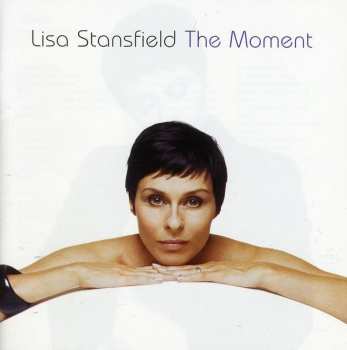 CD Lisa Stansfield: The Moment 633775