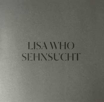 CD Lisa Who: Sehnsucht 333983