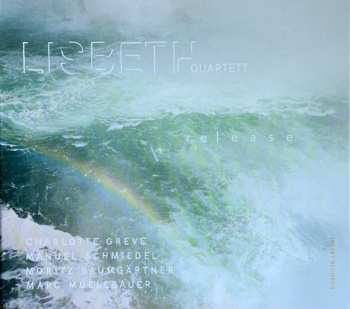 Lisbeth Quartett: Release