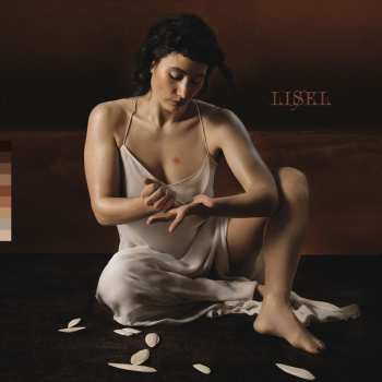 Album Lisel:  The Vanishing Point