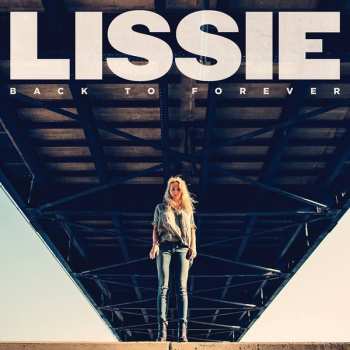 Album Lissie: Back To Forever