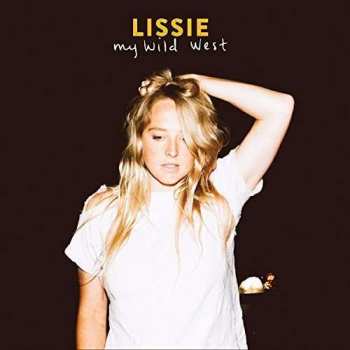 LP Lissie: My Wild West (180g) (limited-edition) (orange Vinyl) 440577