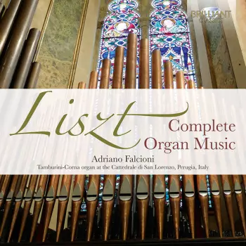 Complete Organ Music