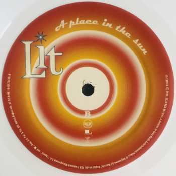 LP Lit: A Place In The Sun CLR 28064