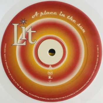 LP Lit: A Place In The Sun CLR 28064