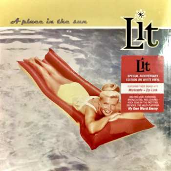 LP Lit: A Place In The Sun CLR 28064