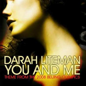 Album Liteman,darah: You And Me