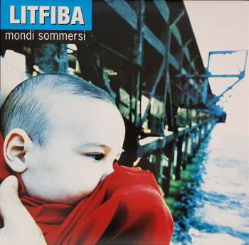 LP Litfiba: Mondi Sommersi CLR | LTD | NUM 657395