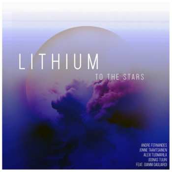 Album Lithium: To The Stars