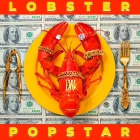 Little BIG: Lobster Popstar