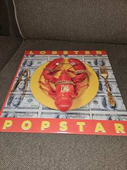 LP Little BIG: Lobster Popstar CLR | LTD 579992