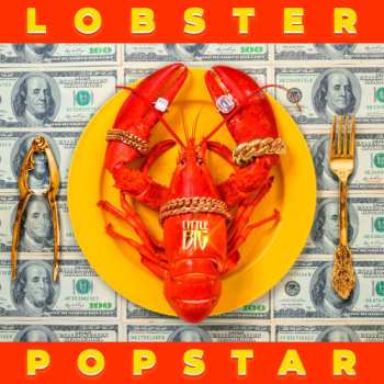 LP Little BIG: Lobster Popstar CLR | LTD 579992