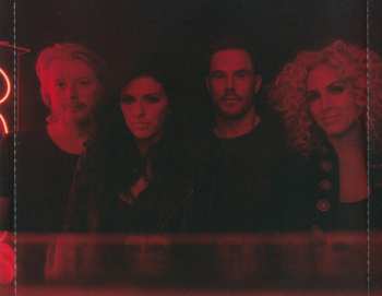 CD Little Big Town: Pain Killer 194010