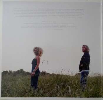 LP Little Big Town: The Breaker 585347