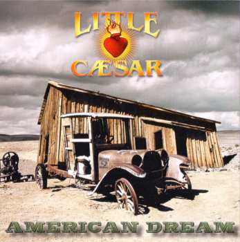 Album Little Caesar: American Dream