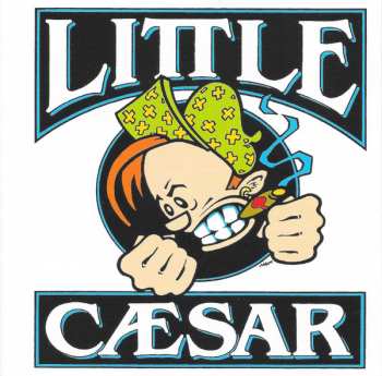 CD Little Caesar: Little Caesar LTD 353083