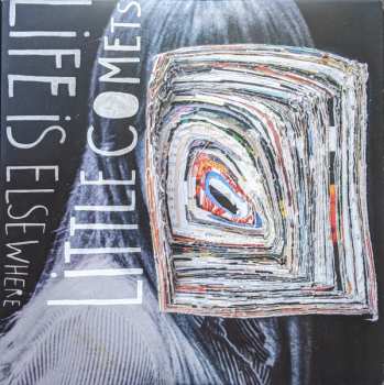 LP Little Comets: Life Is Elsewhere 638405