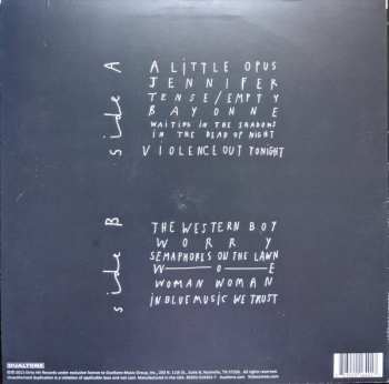 LP Little Comets: Life Is Elsewhere 638405