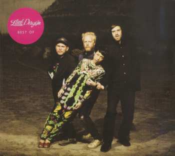 Little Dragon: Best Of