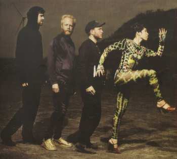 CD Little Dragon: Best Of 620784