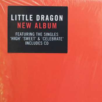 LP Little Dragon: Season High 31780