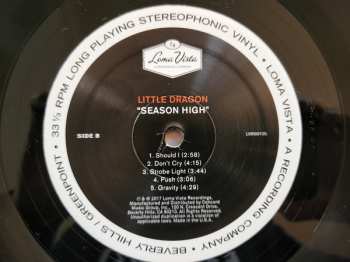 LP Little Dragon: Season High 592084