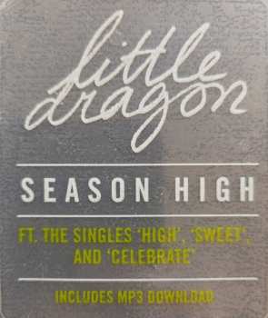 LP Little Dragon: Season High 592084