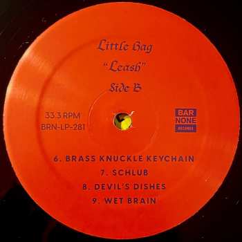 LP Little Hag: Leash 338328