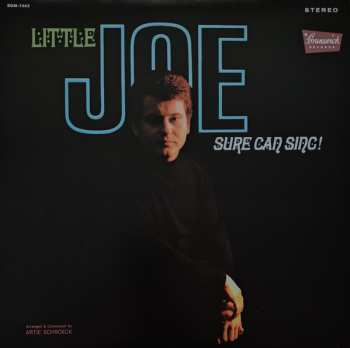 LP Joe Pesci: Little Joe Sure Can Sing! CLR | LTD | NUM 652697