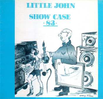 Album Little John: Show Case 83