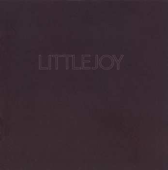 CD Little Joy: Little Joy 471783