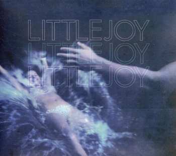 CD Little Joy: Little Joy 471783