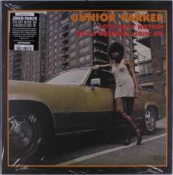 LP Little Junior Parker: Love Ain't Nothin' But A Business Goin' On 637988