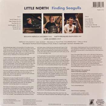 LP Little North: Finding Seagulls 353621