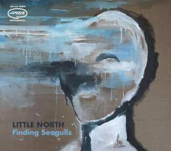 CD Little North: Finding Seagulls 452704